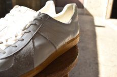 画像3: 70's-90's German military training shoes  (3)