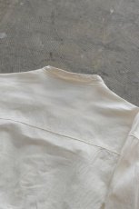 画像17: [DEADSTOCK] MEXICO monastery pullover shirt (17)
