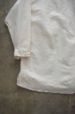 画像16: [DEADSTOCK] MEXICO monastery pullover shirt (16)