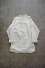 画像14: [DEADSTOCK] MEXICO monastery pullover shirt (14)