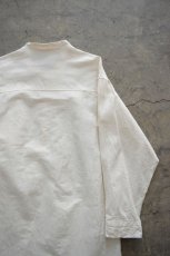 画像15: [DEADSTOCK] MEXICO monastery pullover shirt (15)