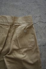 画像16: [DEADSTOCK] 80's AUSTRALIAN MILITARY gurkha shorts (16)