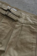 画像9: [DEADSTOCK] 80's AUSTRALIAN MILITARY gurkha shorts (9)