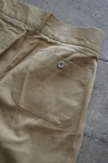 画像18: [DEADSTOCK] 80's AUSTRALIAN MILITARY gurkha shorts (18)