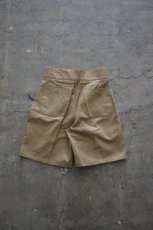 画像15: [DEADSTOCK] 80's AUSTRALIAN MILITARY gurkha shorts (15)