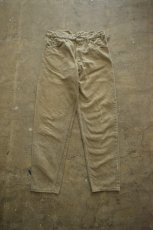 画像6: 90's Levi's 550 denim pants -MADE IN USA- (6)