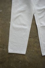 画像8: 90's Levi's 550 denim pants -MADE IN USA- (8)