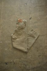 画像5: 90's Levi's 550 denim pants -MADE IN USA- (5)