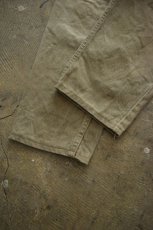 画像10: 90's Levi's 550 denim pants -MADE IN USA- (10)