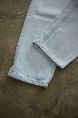 画像10: 90's Levi's 550 denim pants -MADE IN USA- (10)