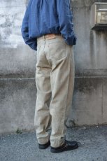 画像3: 90's Levi's 550 denim pants -MADE IN USA- (3)