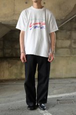 画像4: 80's ONEITA S/S print tee -made in USA- (4)