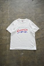 画像5: 80's ONEITA S/S print tee -made in USA- (5)