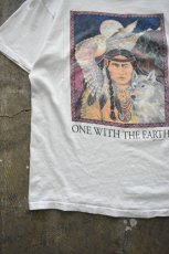 画像7: 90's anvil S/S print tee -made in USA- (7)