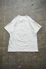 画像14: 90's FRUIT OF THE LOOM S/S print tee -made in USA- (14)