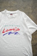 画像6: 80's ONEITA S/S print tee -made in USA- (6)