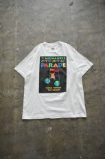 画像5: 90's FRUIT OF THE LOOM S/S print tee -made in USA- (5)