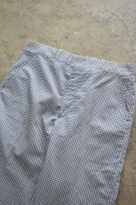 画像10: 70-80's broadcloth check pants (10)