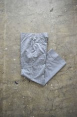 画像5: 70-80's broadcloth check pants (5)