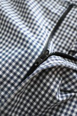 画像12: 70-80's broadcloth check pants (12)