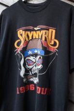 画像8: 90's Lynyrd Skynyrd music tee (8)