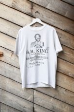 画像5: 90's B.B.KING music tee (5)