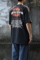 画像3: 90's Lynyrd Skynyrd music tee (3)