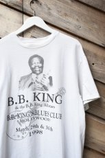 画像6: 90's B.B.KING music tee (6)