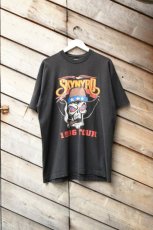 画像5: 90's Lynyrd Skynyrd music tee (5)