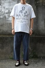 画像4: 90's B.B.KING music tee (4)