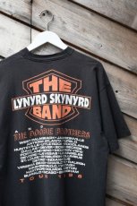 画像15: 90's Lynyrd Skynyrd music tee (15)