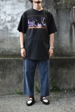 画像4: 90's Queensrÿche music tee (4)