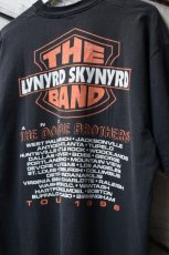 画像17: 90's Lynyrd Skynyrd music tee (17)