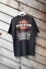 画像14: 90's Lynyrd Skynyrd music tee (14)