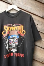 画像6: 90's Lynyrd Skynyrd music tee (6)