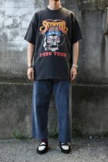 画像4: 90's Lynyrd Skynyrd music tee (4)