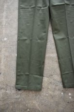 画像8: [DEADSTOCK] 80's US ARMY utility trousers (8)