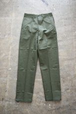 画像6: [DEADSTOCK] 80's US ARMY utility trousers (6)