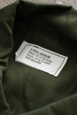 画像9: [DEADSTOCK] 70's US ARMY jungle fatigue jacket (9)