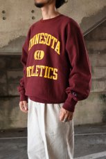 画像2: 90's Champion REVERSE WEAVE (2)