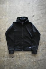 画像6: patagonia fleece zip up parka (6)