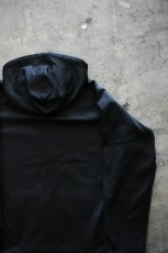 画像20: patagonia fleece zip up parka (20)