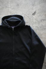 画像7: patagonia fleece zip up parka (7)