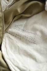 画像10: 40's US ARMY M-45 chino trousers (10)