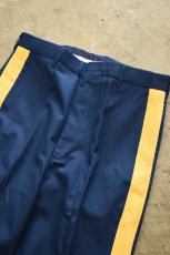 画像11: [DEADSTOCK] US ARMY parade dress trousers (11)