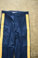 画像9: [DEADSTOCK] US ARMY parade dress trousers (9)