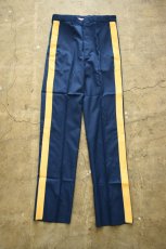 画像8: [DEADSTOCK] US ARMY parade dress trousers (8)