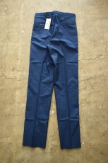 画像19: [DEADSTOCK] US ARMY parade dress trousers (19)