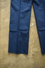 画像21: [DEADSTOCK] US ARMY parade dress trousers (21)