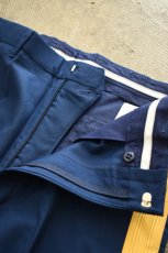 画像14: [DEADSTOCK] US ARMY parade dress trousers (14)